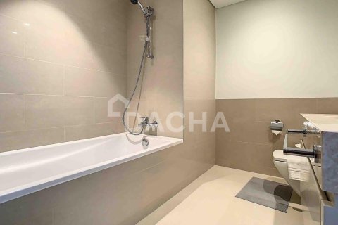 Huoneisto Downtown Dubai (Downtown Burj Dubai), Dubai, Arabiemiraatit 1 makuuhuone, 71 m2 № 706861 - kuva 9