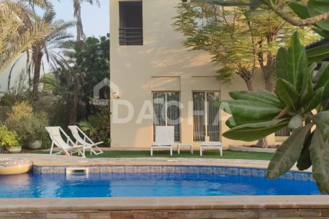 ویلا برای فروش در  Meadows، Dubai، امارات متحده عربی  6 خوابه ، 597 متر مربع ، شماره 706865 - تصویر 16