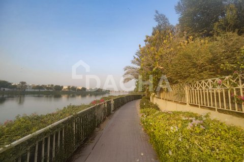 ویلا برای فروش در  Meadows، Dubai، امارات متحده عربی  6 خوابه ، 597 متر مربع ، شماره 706865 - تصویر 22