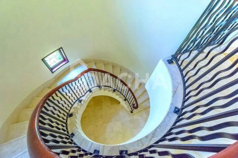 ویلا برای فروش در  Meadows، Dubai، امارات متحده عربی  6 خوابه ، 597 متر مربع ، شماره 706865 - تصویر 14