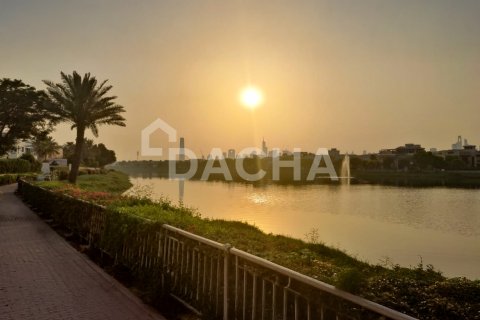 ویلا برای فروش در  Meadows، Dubai، امارات متحده عربی  6 خوابه ، 597 متر مربع ، شماره 706865 - تصویر 21