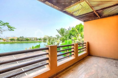 ویلا برای فروش در  Meadows، Dubai، امارات متحده عربی  6 خوابه ، 597 متر مربع ، شماره 706865 - تصویر 17