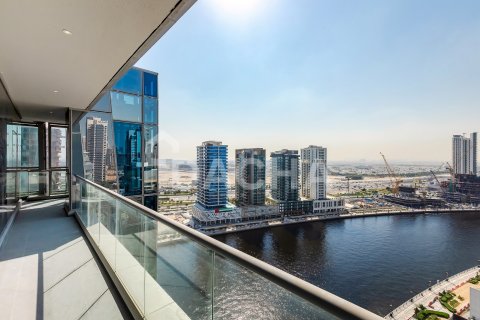 شقة للبيع في الخليج التجاري، دبي، الإمارات العربية المتحدة 4 غرفة نوم ، 260 متر مربع ، رقم 706860 - صورة 23