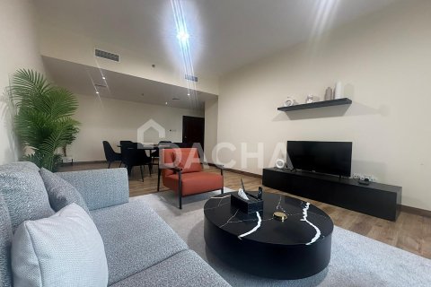 Apartment til salg i Dubai Marina, Dubai, UAE 3 soveværelser, 140 kvm № 706864 - foto 2