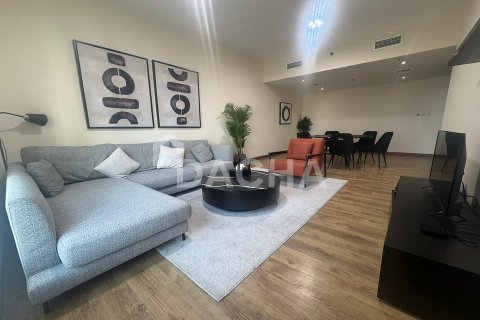 Apartmán v Dubai Marina, Dubai, SAE 3 spálne, 140 m2 č. 706864