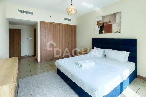 Apartment til salg i Dubai Marina, Dubai, UAE 3 soveværelser, 140 kvm № 706864 - foto 12