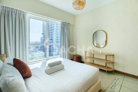 Apartment til salg i Dubai Marina, Dubai, UAE 3 soveværelser, 140 kvm № 706864 - foto 6
