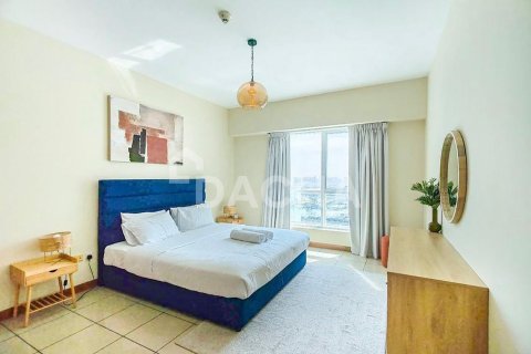 Apartment til salg i Dubai Marina, Dubai, UAE 3 soveværelser, 140 kvm № 706864 - foto 10