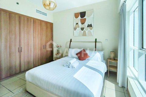 Apartment til salg i Dubai Marina, Dubai, UAE 3 soveværelser, 140 kvm № 706864 - foto 8