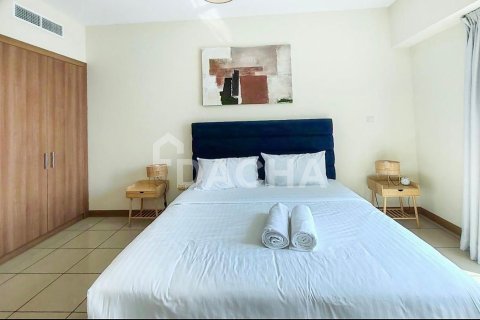 Apartment til salg i Dubai Marina, Dubai, UAE 3 soveværelser, 140 kvm № 706864 - foto 11