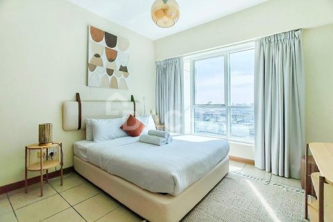 Apartment til salg i Dubai Marina, Dubai, UAE 3 soveværelser, 140 kvm № 706864 - foto 7