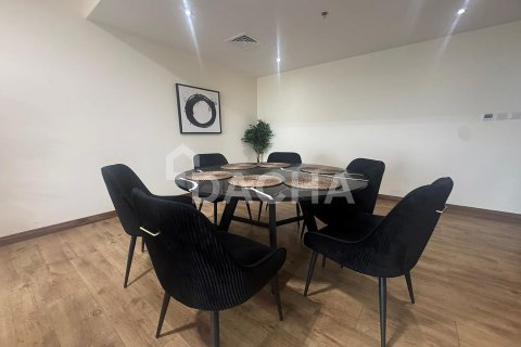 Apartment til salg i Dubai Marina, Dubai, UAE 3 soveværelser, 140 kvm № 706864 - foto 3