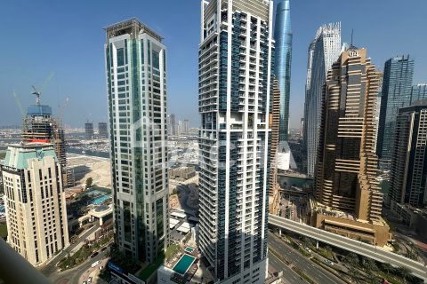Διαμέρισμα σε Dubai Marina, ΗΑΕ 2 υπνοδωμάτια, 163 τ.μ. Αρ. 706859 - φωτογραφία 2