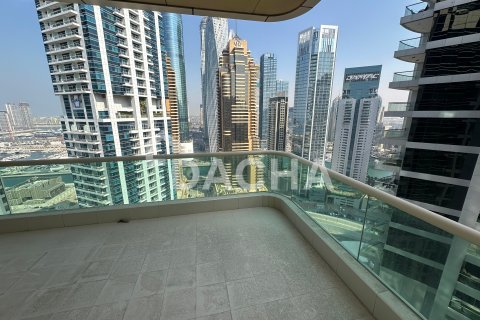 Apartmán v Dubai Marina, SAE 2 spálne, 163 m2 č. 706859