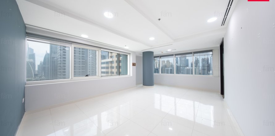 Büroraum in Dubai, VAE: 1046.9 m2 Nr. 701423