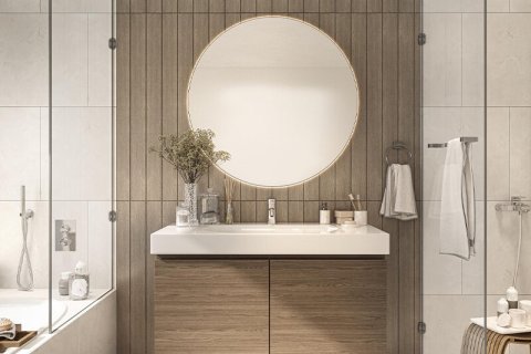 Kuća u nizu na Yas Island, Abu Dhabi, UAE 4 spavaćih soba, 312 m2 Br. 716423 - fotografija 4
