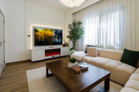 Villa para venda em Yas Island, Abu Dhabi, EAU 5 quartos, 289 m2 № 716426 - foto 9