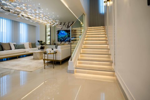 Villa para venda em Yas Island, Abu Dhabi, EAU 5 quartos, 289 m2 № 716426 - foto 15