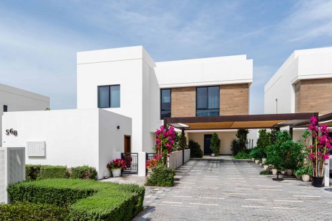 Villa para venda em Yas Island, Abu Dhabi, EAU 5 quartos, 289 m2 № 716426 - foto 1