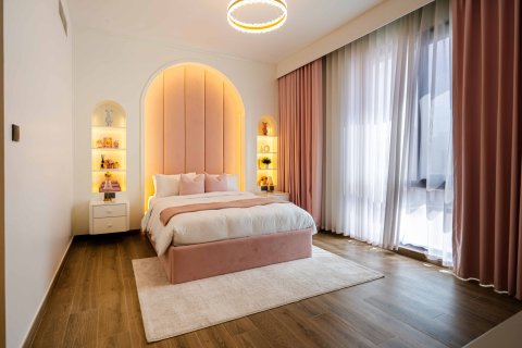 Villa para venda em Yas Island, Abu Dhabi, EAU 5 quartos, 289 m2 № 716426 - foto 28