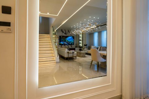 Villa para venda em Yas Island, Abu Dhabi, EAU 5 quartos, 289 m2 № 716426 - foto 14