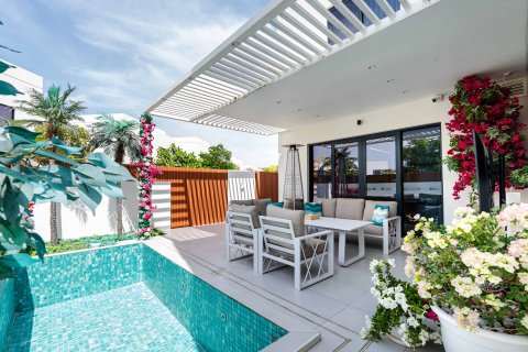 Villa para venda em Yas Island, Abu Dhabi, EAU 5 quartos, 289 m2 № 716426 - foto 22