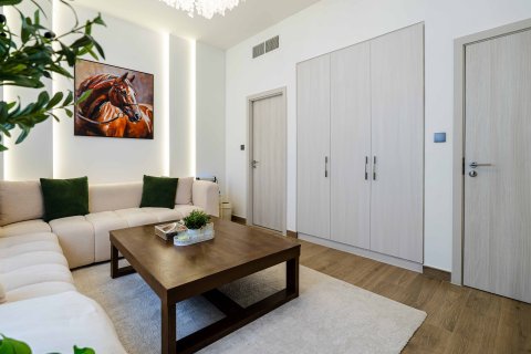 Villa para venda em Yas Island, Abu Dhabi, EAU 5 quartos, 289 m2 № 716426 - foto 10