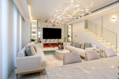 Villa para venda em Yas Island, Abu Dhabi, EAU 5 quartos, 289 m2 № 716426 - foto 12
