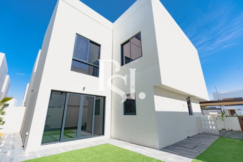 Vila na Yas Island, Abu Dhabi, UAE 5 spavaće sobe, 383 m2 Br. 716425 - Slika 5