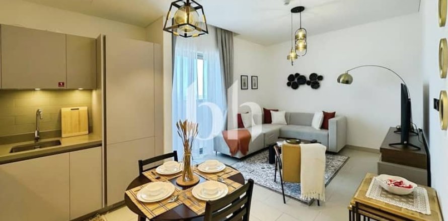 Appartamento a Dubai, EAU 2 camere da letto, 87 mq. № 645260