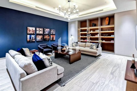 Apartament në Dubai, Emiratet e Bashkuara Arabe 2 dhoma gjumi, 87 m2. № 645260 - Foto 14