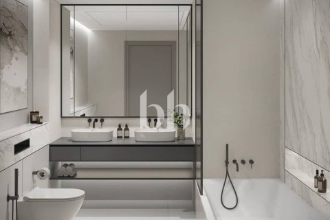 Apartmen di Dubai, UAE 1 bilik tidur, 79 meter persegi № 645258 - foto 19