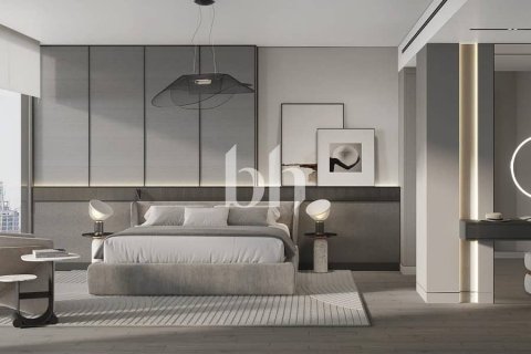 Apartmen di Dubai, UAE 1 bilik tidur, 79 meter persegi № 645258 - foto 21