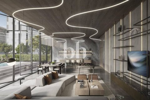 Apartmen di Dubai, UAE 1 bilik tidur, 79 meter persegi № 645258 - foto 20