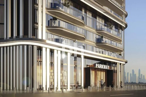 Apartmen di Dubai, UAE 1 bilik tidur, 79 meter persegi № 645258 - foto 16
