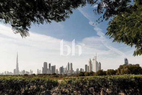 Apartmen di Dubai, UAE 1 bilik tidur, 79 meter persegi № 645258 - foto 8