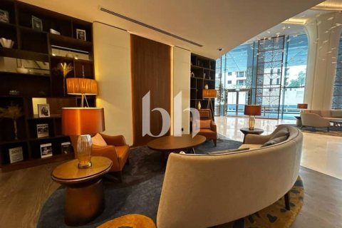 Apartmen di Downtown Dubai (Downtown Burj Dubai), UAE 3 bilik tidur, 192 meter persegi № 645259 - foto 11