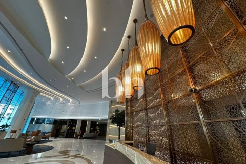 Apartmen di Downtown Dubai (Downtown Burj Dubai), UAE 3 bilik tidur, 192 meter persegi № 645259 - foto 7