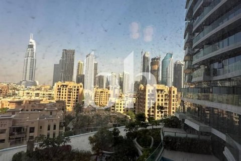 Apartmen di Downtown Dubai (Downtown Burj Dubai), UAE 3 bilik tidur, 192 meter persegi № 645259 - foto 24