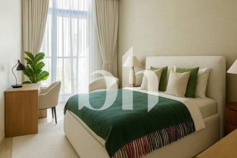 Apartmen di Downtown Dubai (Downtown Burj Dubai), UAE 3 bilik tidur, 192 meter persegi № 645259 - foto 3