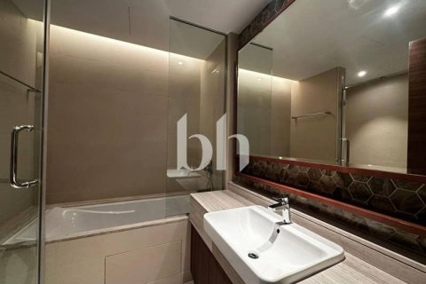 Apartmen di Downtown Dubai (Downtown Burj Dubai), UAE 3 bilik tidur, 192 meter persegi № 645259 - foto 21