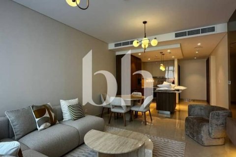 Apartmen di Downtown Dubai (Downtown Burj Dubai), UAE 3 bilik tidur, 192 meter persegi № 645259 - foto 5