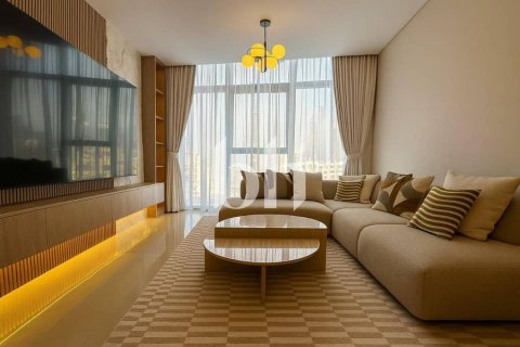Apartmen di Downtown Dubai (Downtown Burj Dubai), UAE 3 bilik tidur, 192 meter persegi № 645259 - foto 1