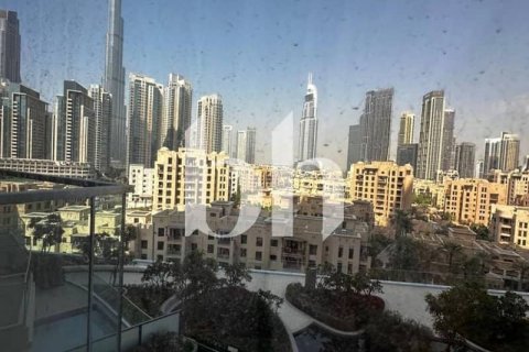 Apartmen di Downtown Dubai (Downtown Burj Dubai), UAE 3 bilik tidur, 192 meter persegi № 645259 - foto 25