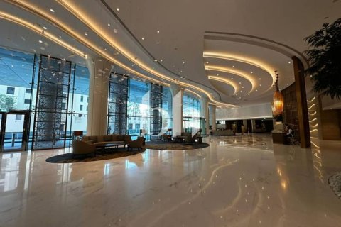 Apartmen di Downtown Dubai (Downtown Burj Dubai), UAE 3 bilik tidur, 192 meter persegi № 645259 - foto 10
