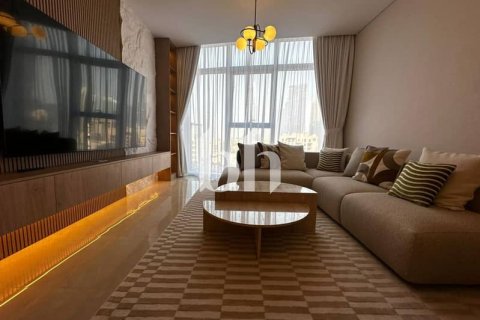 Apartmen di Downtown Dubai (Downtown Burj Dubai), UAE 3 bilik tidur, 192 meter persegi № 645259 - foto 15