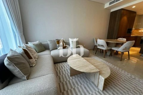 Apartmen di Downtown Dubai (Downtown Burj Dubai), UAE 3 bilik tidur, 192 meter persegi № 645259 - foto 4