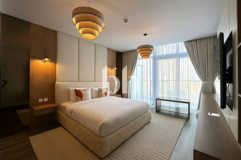 Apartmen di Downtown Dubai (Downtown Burj Dubai), UAE 3 bilik tidur, 192 meter persegi № 645259 - foto 2