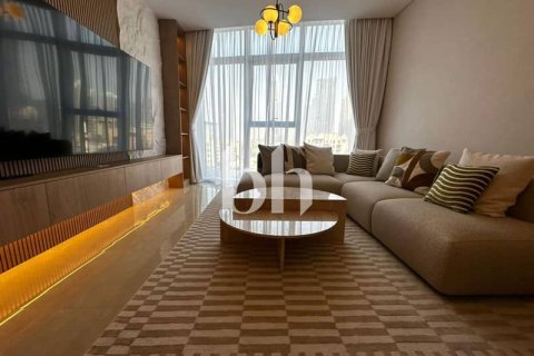Apartmen di Downtown Dubai (Downtown Burj Dubai), UAE 3 bilik tidur, 192 meter persegi № 645259 - foto 13