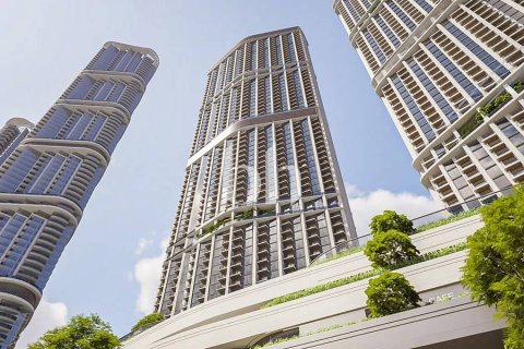 Dubai, संयुक्त अरब अमीरात में अपार्टमेंट, 2 बेडरूम, 85 वर्ग मीटर, संख्या 645261 - फ़ोटो 10